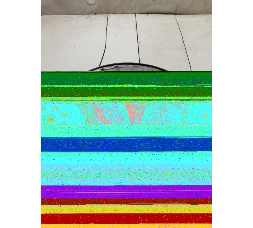 Маховик двигателя АКПП