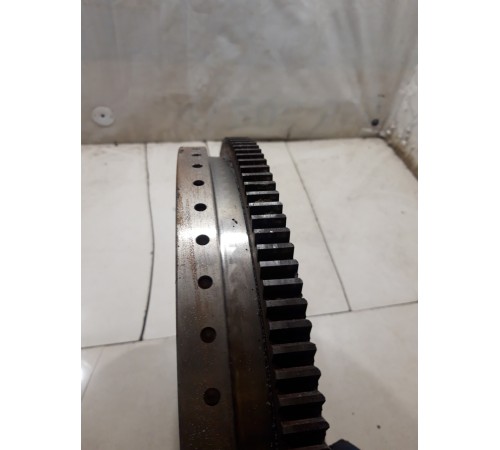 Маховик двигателя АКПП