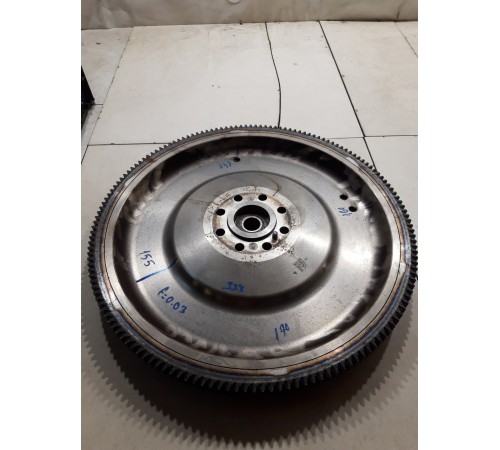 Маховик двигателя АКПП