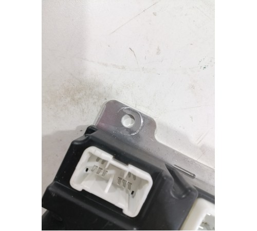 блок электронный