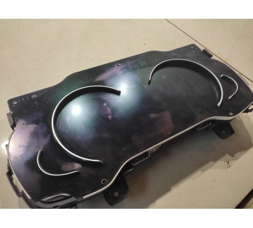 Панель приборов