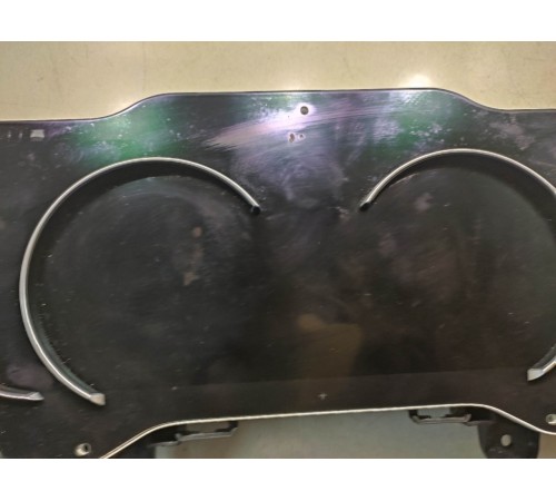 Панель приборов