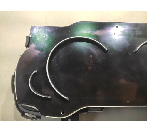 Панель приборов