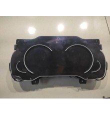 Панель приборов