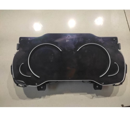 Панель приборов