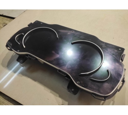 Панель приборов