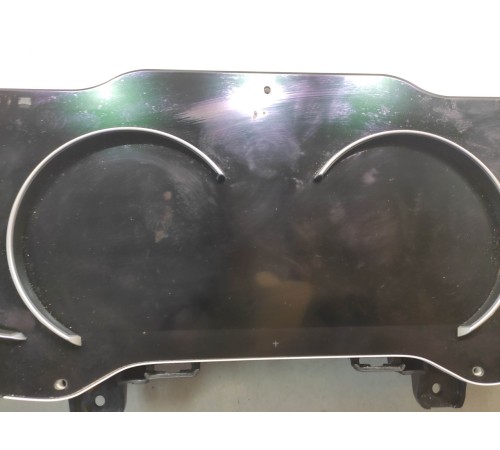 Панель приборов