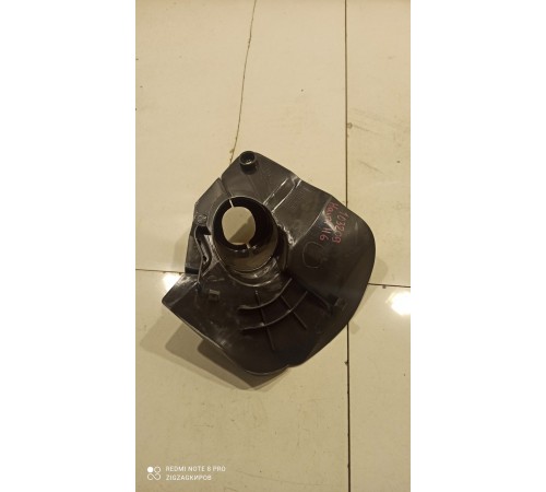 Пыльник рулевой колонки