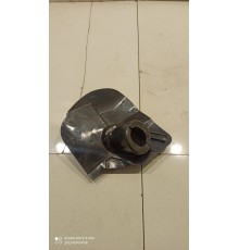 Пыльник рулевой колонки