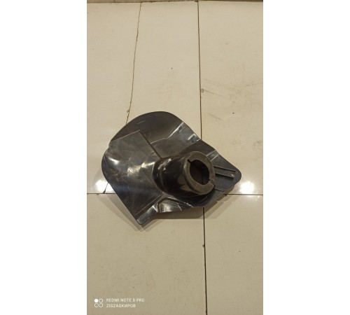 Пыльник рулевой колонки