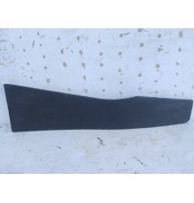 Накладка центральной консоли правая