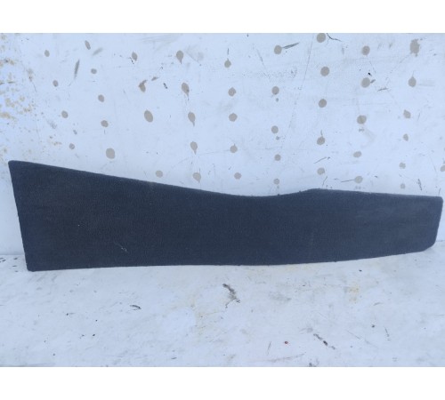 Накладка центральной консоли правая