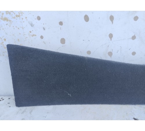 Накладка центральной консоли правая