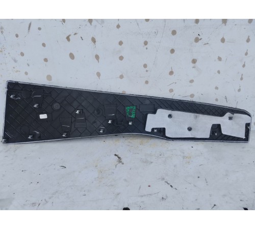 Накладка центральной консоли правая