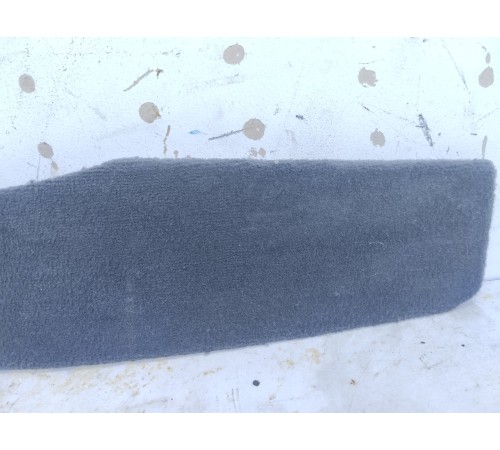 Накладка центральной консоли правая