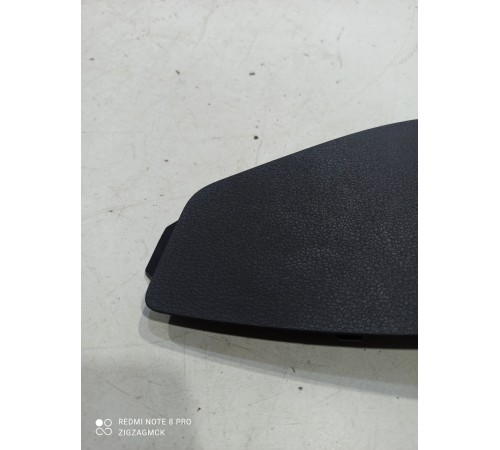 Накладка (пластик) салона задняя левая
