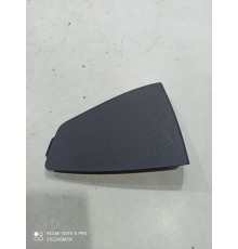 Накладка (пластик) салона задняя левая