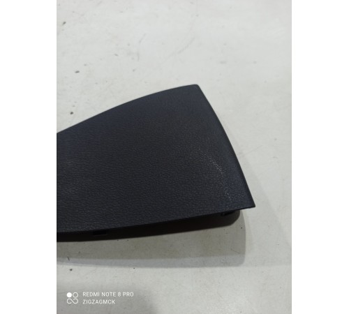 Накладка (пластик) салона задняя левая