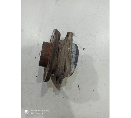 Ступица (передняя, правая)