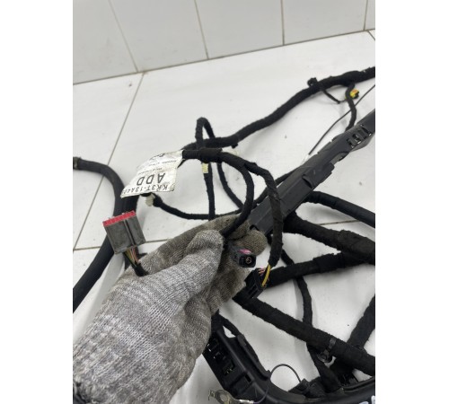 Электропроводка