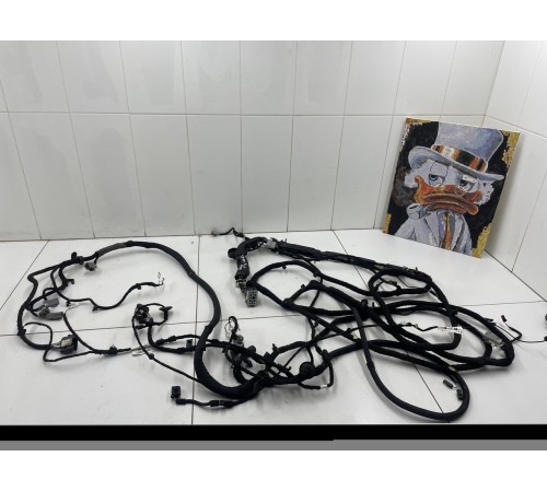 Электропроводка