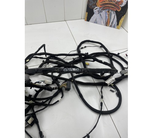 Электропроводка