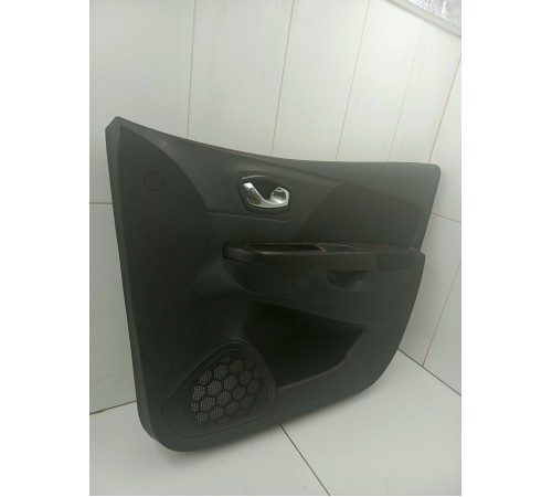 Обшивка передняя правая