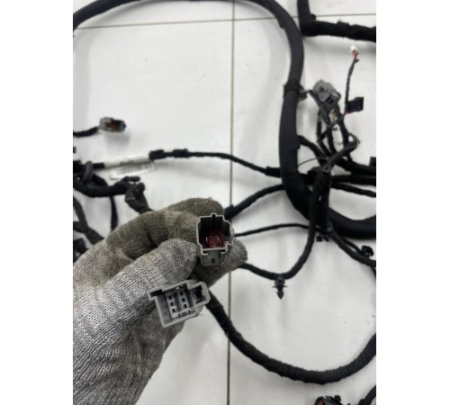 Электропроводка