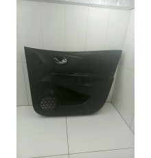 Обшивка передняя правая