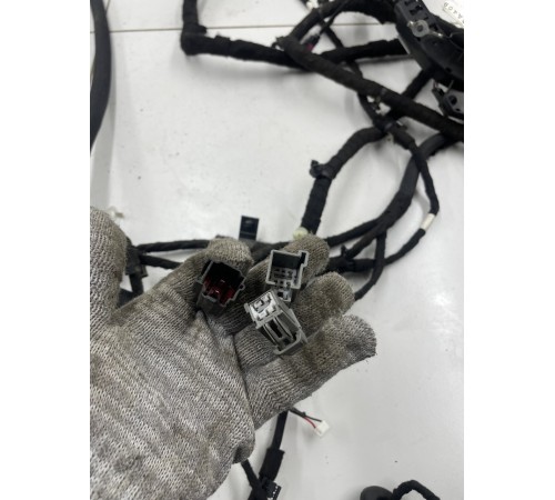 Электропроводка