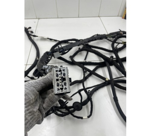 Электропроводка