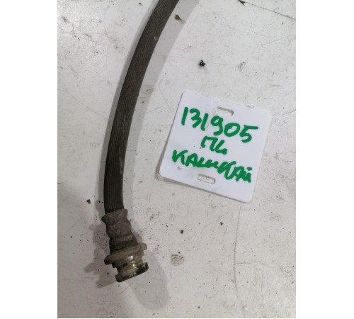 Шланг тормозной передний левый