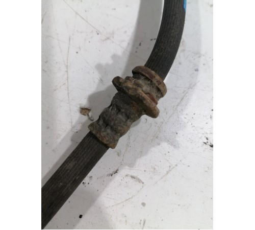 Шланг тормозной передний левый