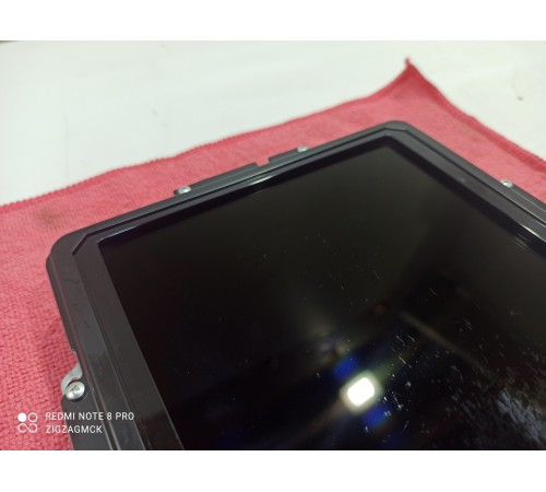 Монитор (дисплей)