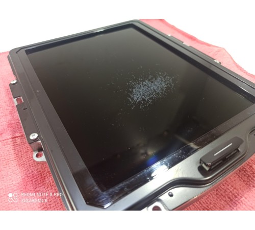 Монитор (дисплей)