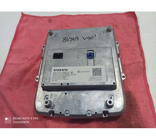 Монитор (дисплей)