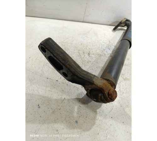 Амортизатор основной передний