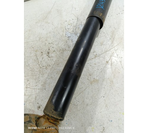 Амортизатор основной передний