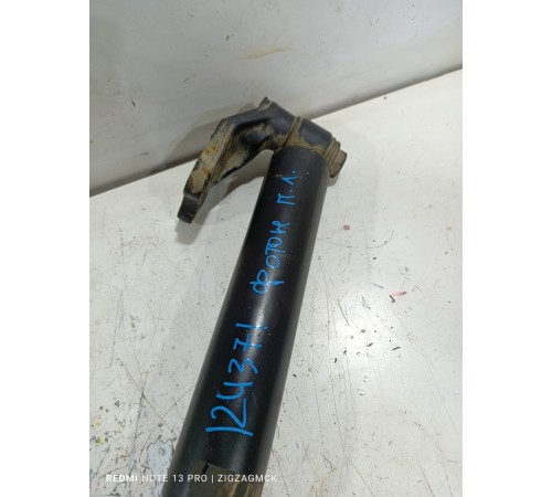 Амортизатор основной передний