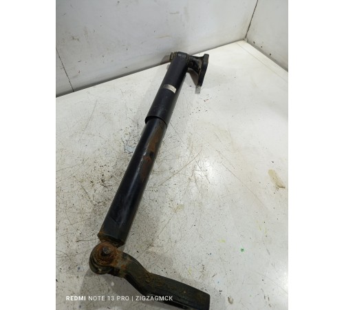 Амортизатор основной передний