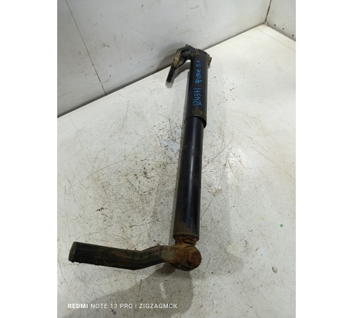 Амортизатор основной передний