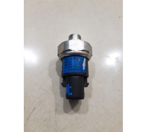 Датчик давления кондиционера