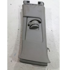 Обшивка центральной стойки левая верхняя