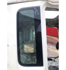Стекло кабины глухое боковое правое