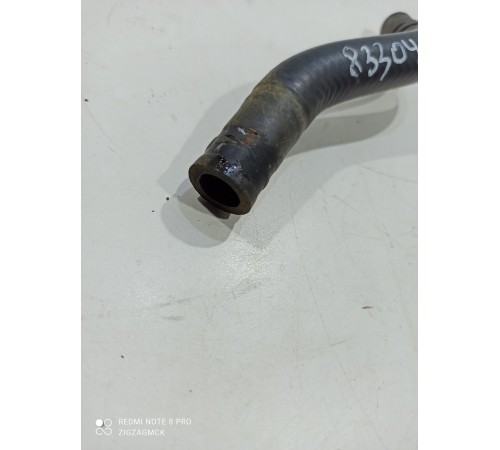 Патрубок системы охлаждения