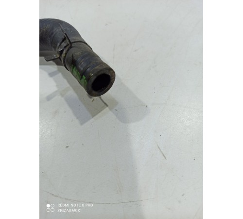 Патрубок системы охлаждения