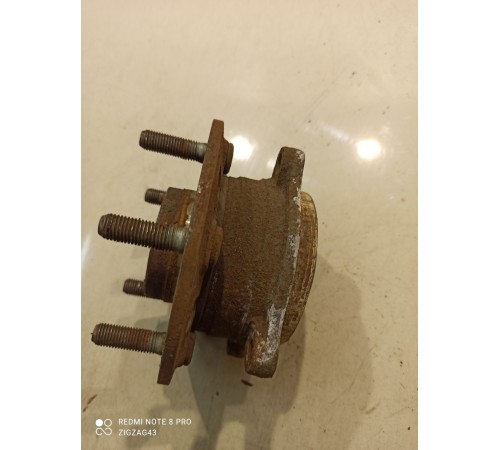 Ступица(передняя левая)