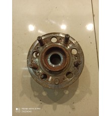 Ступица(передняя левая)