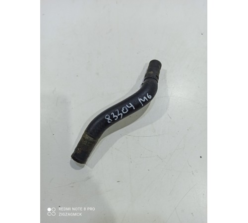 Патрубок системы охлаждения