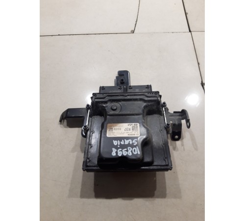 Блок управления двигателем